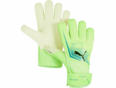 Puma Brankářské rukavice Ultra Play RC zelené 41952 02 9