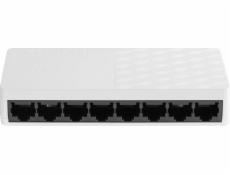 HiLook Přepínač Přepínač Hilook od Hikvision SW-08-D 8portový