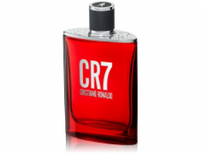 Cristiano Ronaldo CR7 EDT 30 ml