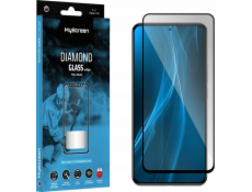 MyScreen Protector Ochranné tvrzené sklo MyScreen pro Samsung Galaxy S24 FE MyScreen DIAMOND GLASS edge