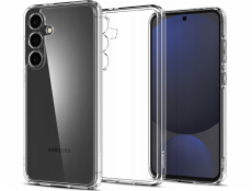 Spigen Ultra Hybrid, křišťálově čisté - Samsung Galaxy S24 FE