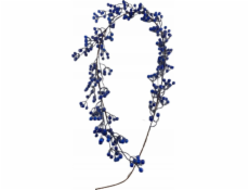 SASKA CHRISTMAS Vánoční dekorace SASKA VÁNOČNÍ GIRLANDA Z PLODŮ JEŘÁBNÍKU A JABLKOVÝCH JABLEK 160 CM SASKA CHRISTMAS Vánoční dekorace SASKA VÁNOČNÍ GIRLANDA Z PLODŮ JEŘÁBNÍKU A JABLKOVÝCH JABLEK 160 CM