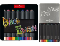 Faber-Castell Barevné tužky 116425, vícebarevné, 24 ks.