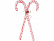 Home Styling Collection Vánoční dekorace přívěsek Home Styling Collection Vánoční dekorace přívěsek