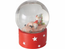 Boltze Home Vánoční dekorace Skleněná koule Boltze Home Vánoční dekorace Skleněná koule