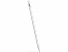 Joyroom Stylus JR-X15 Aktivní stylus 130mAh USB-C - bílý