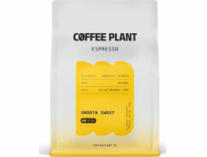 Coffee Plant Káva Plant Espresso Smooth Sweet 250g