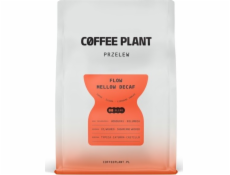Coffee Plant Kávová zrna FLOW Mellow Decaf 250 g