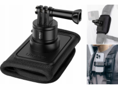 Ulanzi Držák na zadní popruh Go-quick II Ulanzi 360s pro GoPro SJCAM Xiaomi Insta360 DJI / CO62