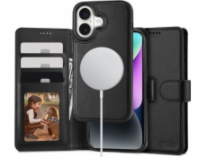 Tech-Protect Peněženka TECH-PROTECT MAGSAFE pro iPhone 16, černá