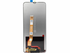 OEM LCD displej pro notebook s pamětí pro OPPO A17, OEM bezrámečkový