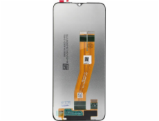 NoName Displej pro SAMSUNG a03s a037f bez rámu (repasovaný)