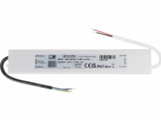 MW Power Napájecí zdroj MW AF12-3751 MW SPÍNACÍ NAPÁJECÍ ZDROJ