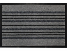 Douceur d`Interieur Vnitřní rohožka, šedý vzor, PIANO