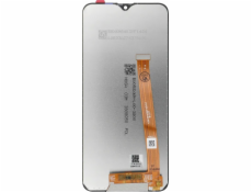 NoName Displej pro SAMSUNG a20e a202 bez rámu (repasovaný)