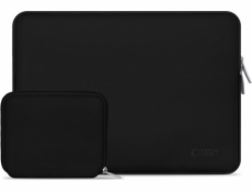 Tech-Protect Taška TECH-PROTECT NEOSLIM NA NOTEBOOK 15-16 ČERNÁ
