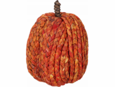 Home Styling Collection Vánoční dekorace Kolekce stylingu pro domácnost Dýňová dekorace, 20 cm