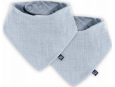 Alvi ALVI Baby-Mäxchen, třídílný spací pytel Curly Volant 56/62