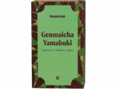 Teasome Teasome - Genmaicha Yamabuki - Sypaný čaj 50g