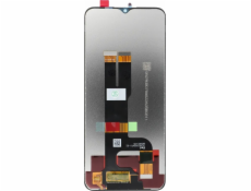 OEM LCD displej pro notebook s pamětí pro REALME C31, OEM bezrámečkový