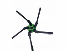 JETtools 2x 5ramenný boční čisticí kartáč pro Irobot Roomba S9 S9+