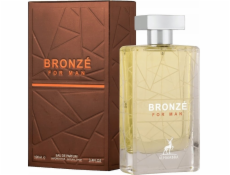 Maison Alhambra Parfém pro muže Maison Alhambra EDP Bronze 100 ml