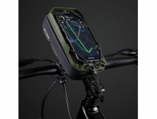 WildMan Držák kola WILDMAN na rám kola GX330 zelený