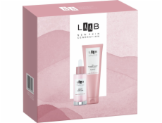 Oceanic Dárková sada AA Laab Skin Barrier Protection (mycí gel na obličej + koncentrované sérum - ampule 30 ml)