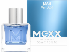 Coty MEXX toaletní voda pro muže 50 ml
