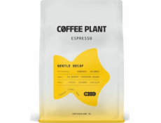 Coffee Plant Káva Plant Espresso Gentle Decaf 250g