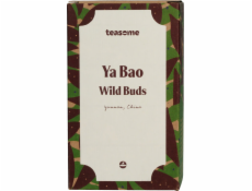 Teasome Teasome - Ya Bao Wild Buds - Sypaný čaj 50g