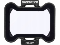 SunnyLife Filter UV MC UV ochranný filtr + pouzdro Sunnylife pro DJI Avata 2 / Avata2 / At2-fi831-m Drone