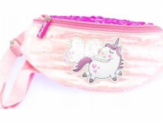 Nice Pěkná růžová ledvinka Girabrilla