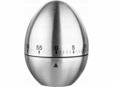 5five Kuchyňský časovač Timer nerezová ocel