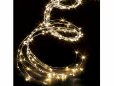 Fééric Lights and Christmas Venkovní girlanda Fééric Lights a vánoční osvětlení, kaskáda, 200 LED