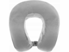 5five Cestovní polštář na krk, paměťová pěna