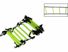 Maxwel Koordinační žebřík Sportech plochý 9m