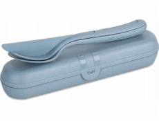 Koziol Nádoba na příbory KLIKK READY, sada příborů, KOZIOL