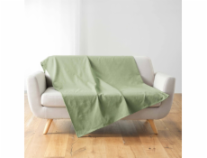 Douceur d`Interieur Interiérový design LUCILE přehoz na postel z polybavlny, 180 x 220 cm