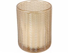 Home Styling Collection Stylingová kolekce Svíčka ve skle, 12 cm