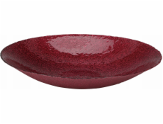 Home Styling Collection Kolekce pro domácí styling Dekorativní mísa, sklo, O 40 cm