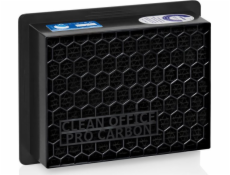 Cleanoffice Clean Office Drucker Filtr s uhlíkovým filtrem 150x120x50mm 1 ks