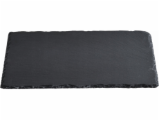 Kesper Dekorativní břidlicové krájecí prkénko krájecí prkénko, servírovací prkénko, kuchyňské prkénko, kuchyňské doplňky, Kesper