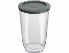 Koziol Plastová nádoba na sypké potraviny CONNECT, vzduchotěsná, 1500 ml, KOZIOL