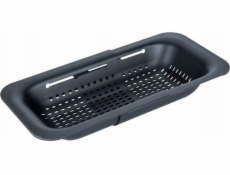 Wenko SIVO rozkládací organizér na dřez, 37-50 cm, WENKO