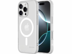 Incase Pouzdro Slim Case MagSafe pro iPhone 16 Pro (průhledné)
