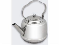 Petromax Konvice z nerezové oceli 0,8 l