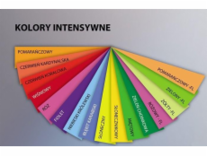 Emerson A4 xeroxový papír 80g, fluo růžový TROPHEE 2973 500 listů