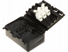 Raytech ROZVODNÁ KRABICE GELBOX SUPER-BLOCK-IN-OUNT™ IP68 RayTech