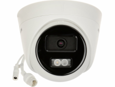 Hikvision IP kamera DS-2CD1323G2-LIU(2,8 mm) Inteligentní hybridní IP kamera s osvětlením - 1080p Hikvision